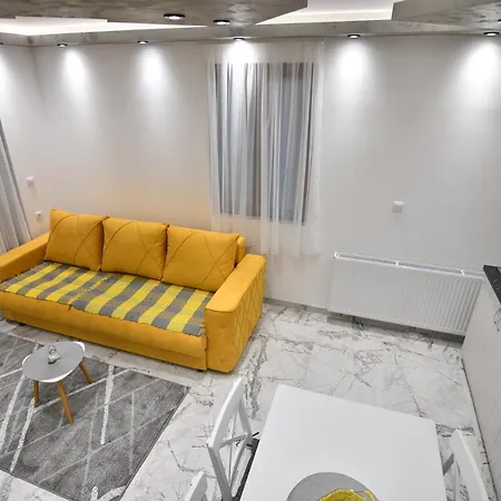 Brvnara Mont 1 Zlatibor