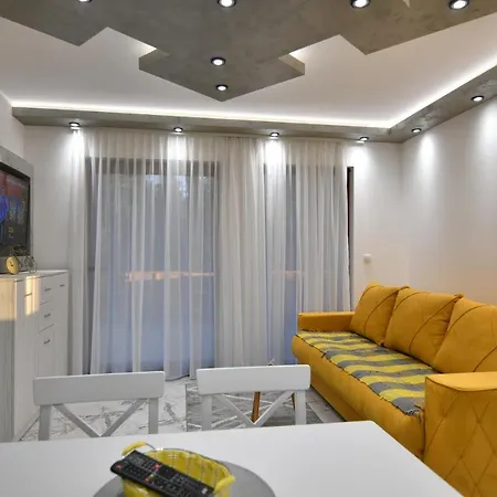 Brvnara Mont 1 * Zlatibor