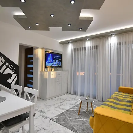 Brvnara Mont 1 * Zlatibor