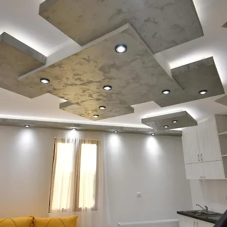 Case de vacanță Brvnara Mont 1