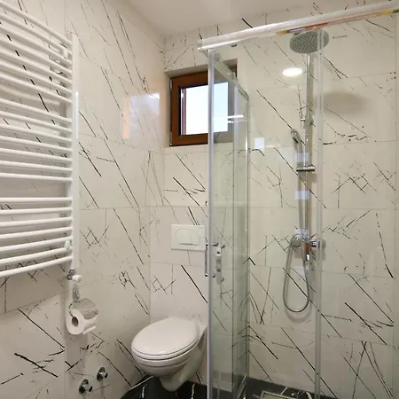 Brvnara Mont 1 Case de vacanță Zlatibor