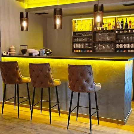 Brvnara Mont 1 Case de vacanță Zlatibor