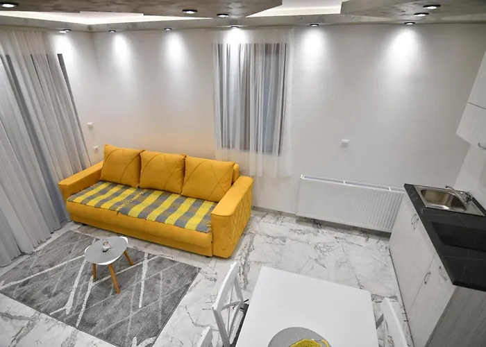 Brvnara Mont 1 Zlatibor