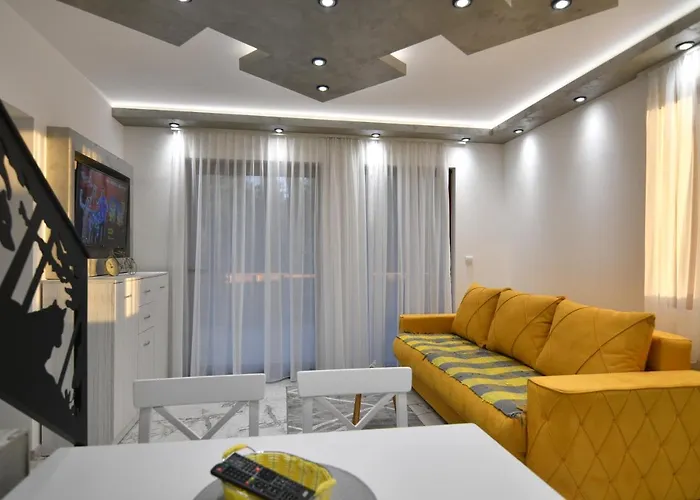 Brvnara Mont 1 * Zlatibor