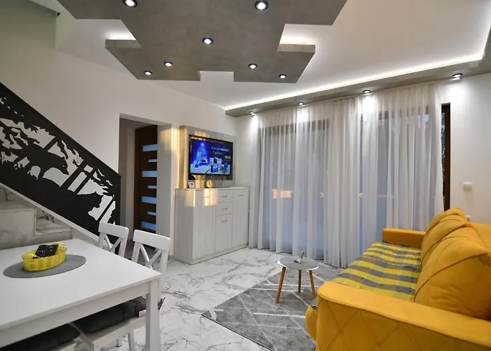 Brvnara Mont 1 * Zlatibor