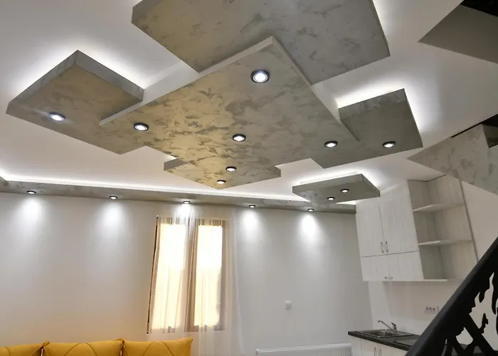 Dom wakacyjny Brvnara Mont 1