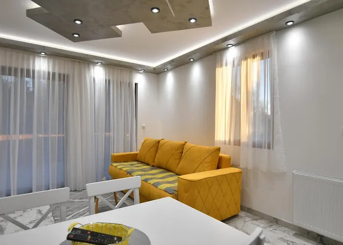 Brvnara Mont 1 Dom wakacyjny *