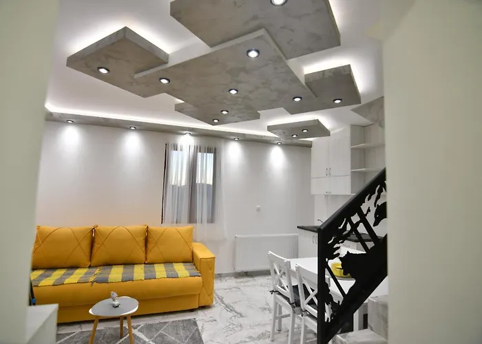 Dom wakacyjny Brvnara Mont 1