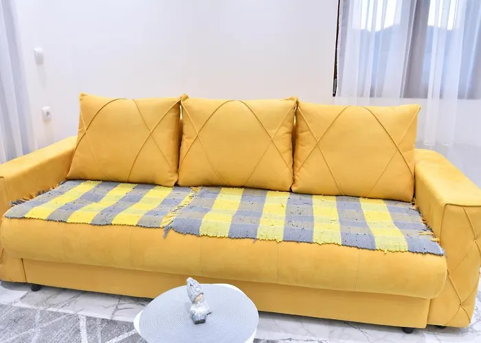 Brvnara Mont 1 Dom wakacyjny