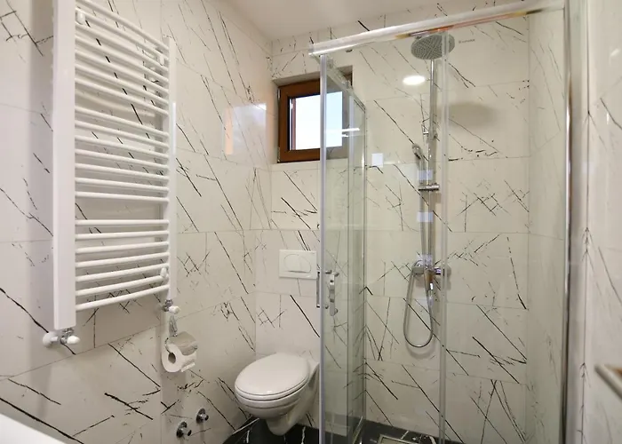 Brvnara Mont 1 Dom wakacyjny Zlatibor