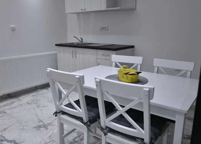 Dom wakacyjny Brvnara Mont 1 *