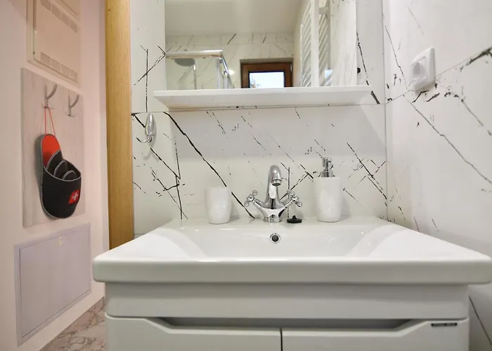 Brvnara Mont 1 Dom wakacyjny