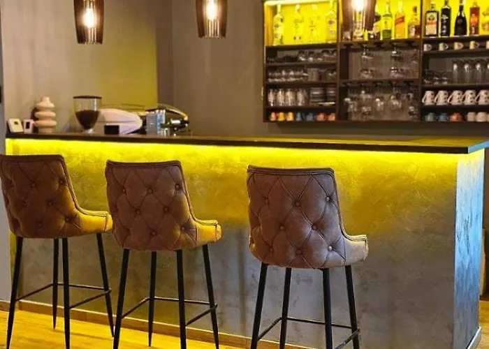 Brvnara Mont 1 Dom wakacyjny Zlatibor